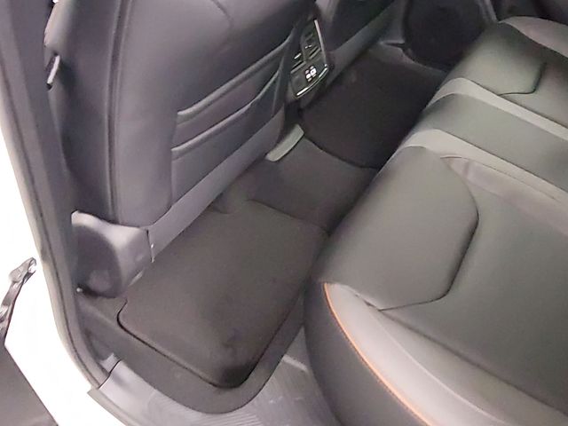 2026 – Subaru – Forester