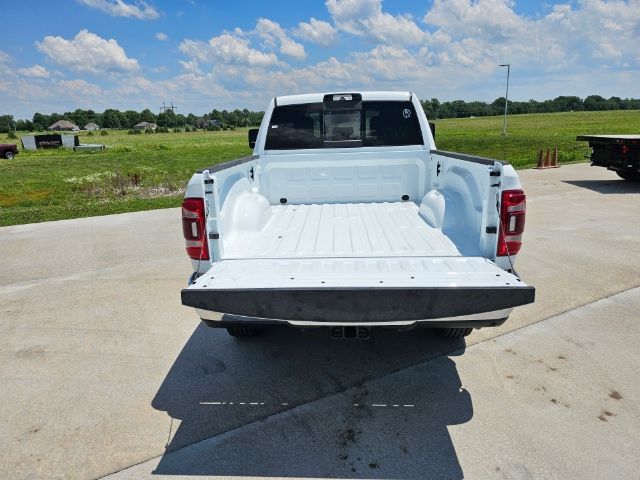 2024 Ram 2500 Tradesman 10