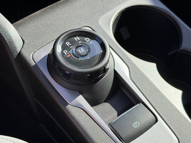 New 2026 White Ford Badlands image 27