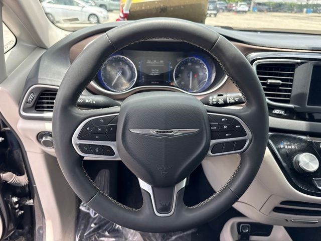 2022 Chrysler Voyager - $20,988