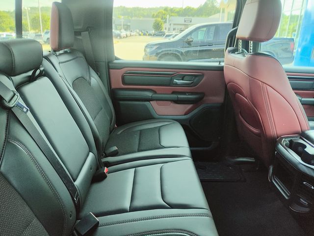 Used 2025 Ram 1500 Truck