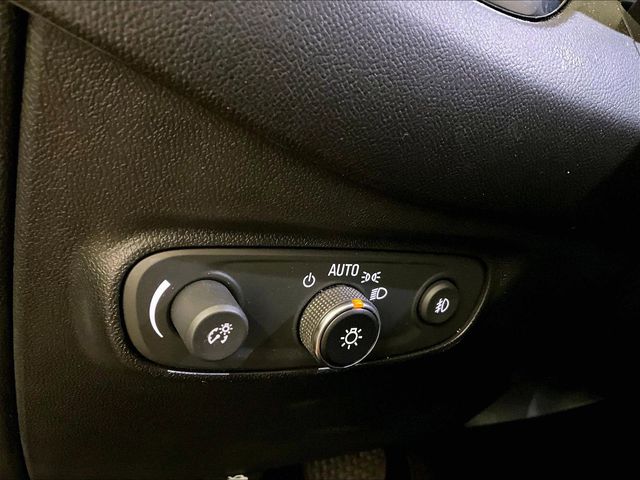 2020 Chevrolet Equinox LT Black at Klick Lewis Buick Chevrolet
