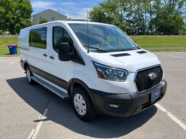 2023 Ford Transit 250 Low Roof 130 WB's photo