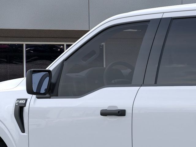 2026 Ford F-150 XL:TFB08438