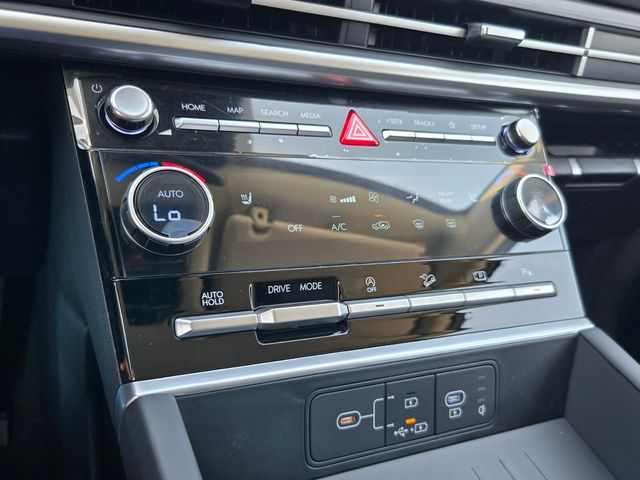 2027 Hyundai Santa Fe