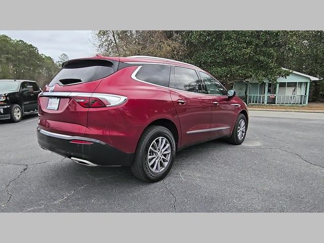 2024 Buick Enclave Premium FWD