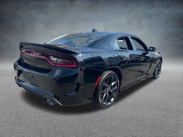 2022 Dodge Charger R/T 7