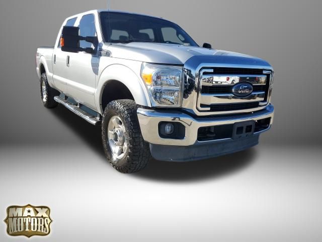 Used 2016 Ford F-250SD XLT with VIN 1FT7W2B64GEA43666 for sale in Kansas City