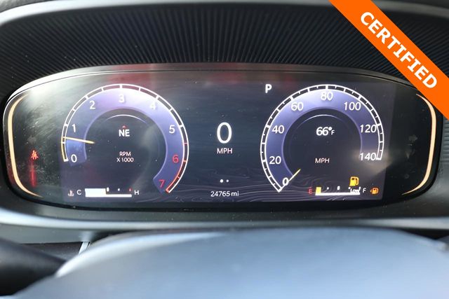 Used Car 2024 Jeep Wagoneer  Base For Sale Under $50,000 In Austin, Texas