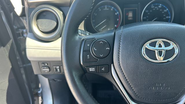 Used 2018 Toyota RAV4 SUV