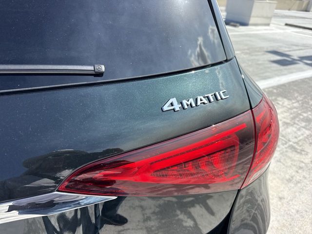 Used 2023 Mercedes-benz GLE SUV