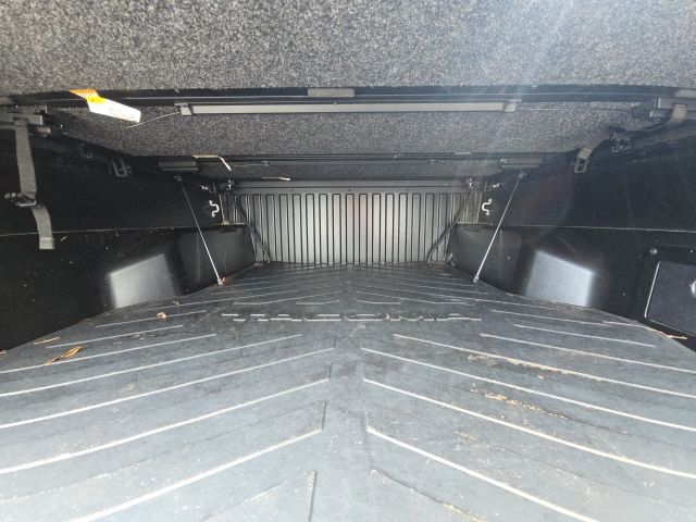 2023 Toyota Tacoma TRD Off-Road:45020A