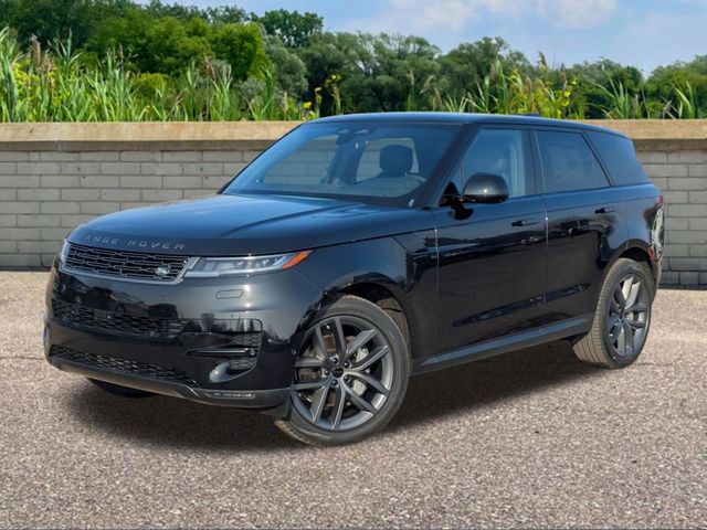 2026 Land Rover Range Rover Sport P360 SE AWD