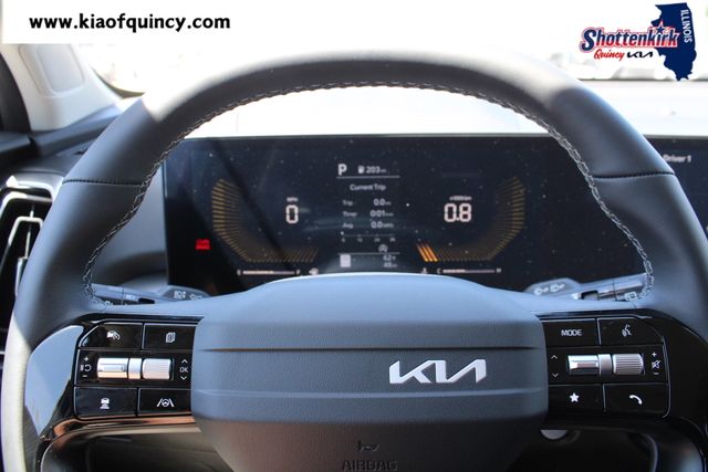 2026 Kia Sorento EX - Photo 26