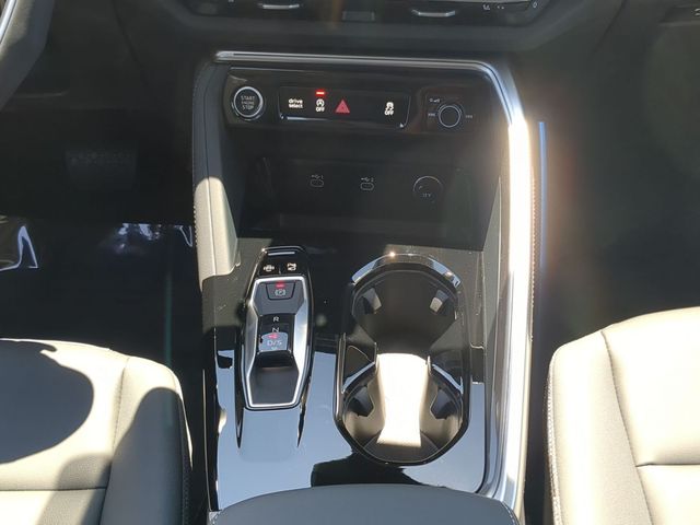 new 2026 Audi Q5 car, priced at $59,345