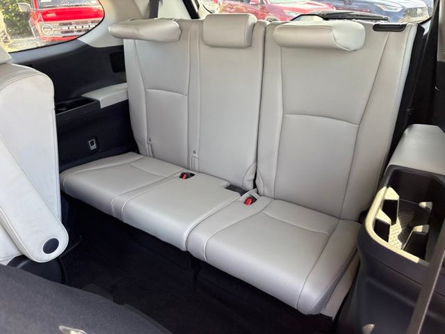 Used 2026 Toyota Grand Highlander SUV