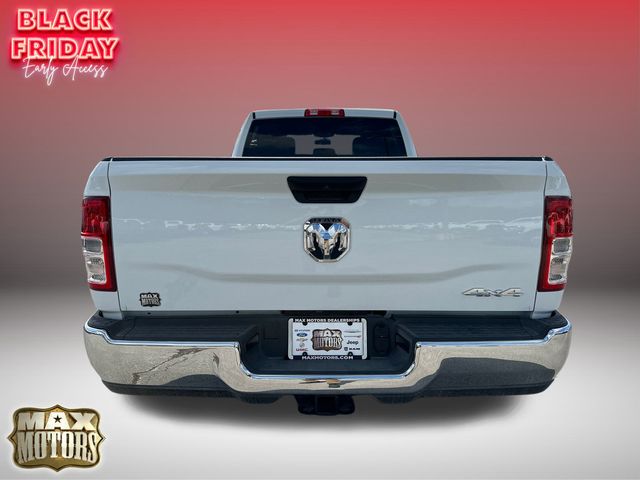 2024 Ram 3500 Tradesman 6