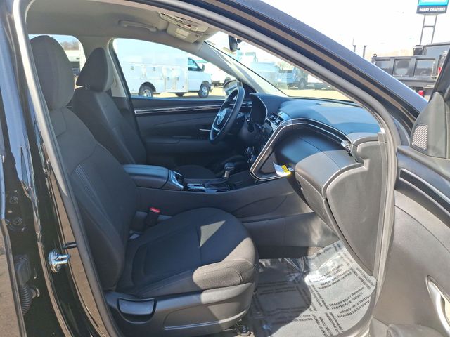 Used 2023 Hyundai Tucson SUV