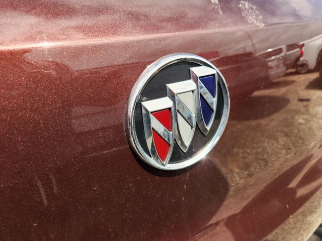 2023 Buick Encore GX Essence Gray at Toyota of Victoria