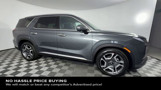 New 2025 Hyundai Palisade For Sale in Indianapolis, IN