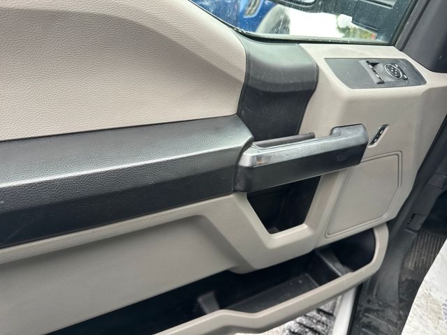 used 2017 Ford F-350SD car, priced at $18,999