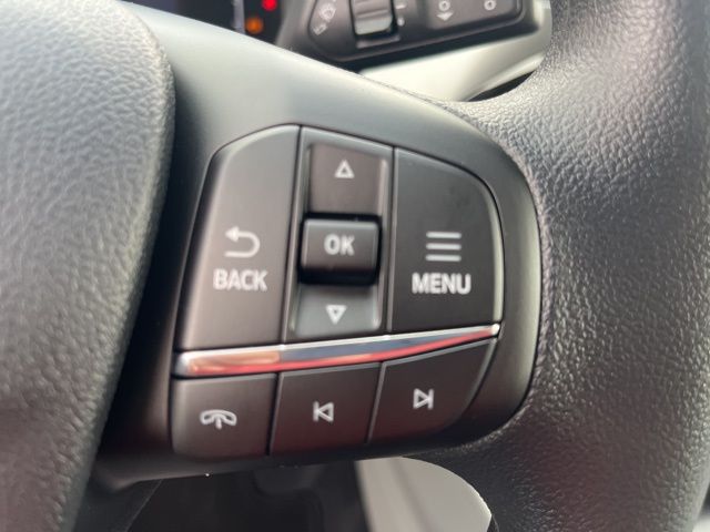 2026 Ford Escape Active:168185