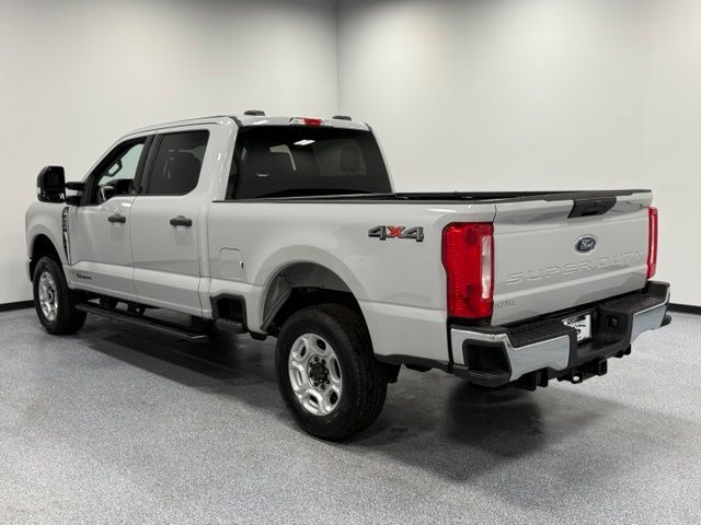 Used 2026 White Ford XLT image 6