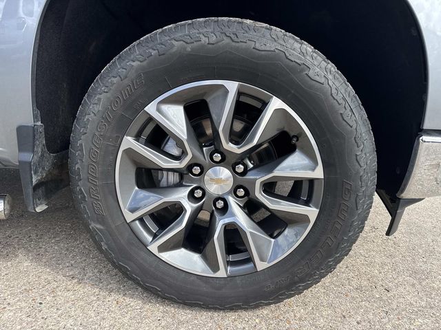 2023 Chevrolet Silverado 1500 LT - 6