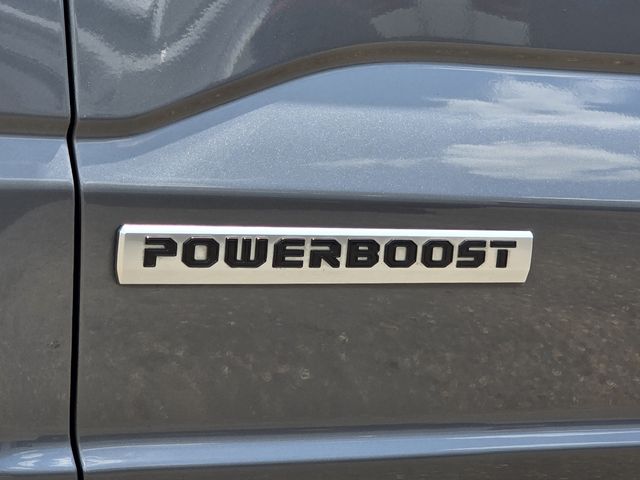 Used 2023 Ford F-150 Truck