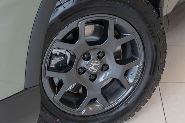 New 2026 Honda Pilot SUV