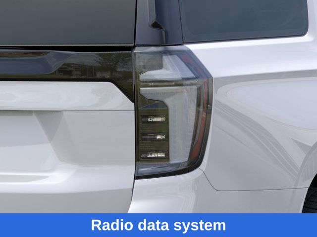 New 2025 Chevrolet Suburban For Sale in Livonia, MI