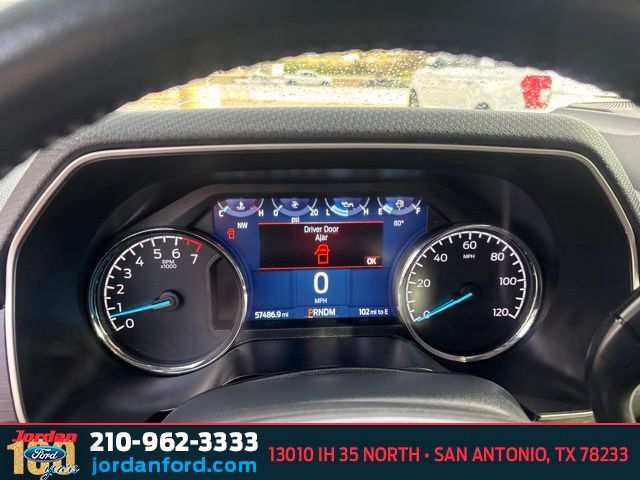 Used Car 2022 Ford F-150  Xlt For Sale Under $50,000 In San Antonio, Texas