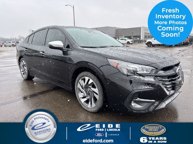 2024 Subaru Legacy Touring XT AWD