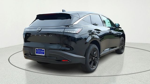 2026 Nissan Murano