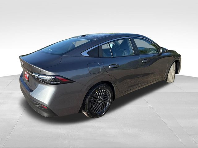 New 2027  Nissan SV image 7