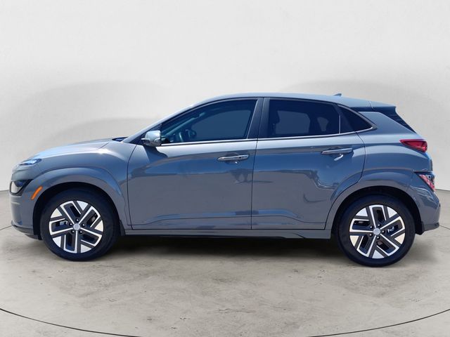 Certified 2023 Hyundai Kona EV SE with VIN KM8K23AG9PU174390 for sale in Eugene, OR