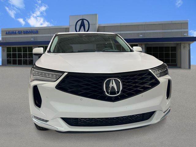2026 Acura RDX Advance Package - null exterior view 10
