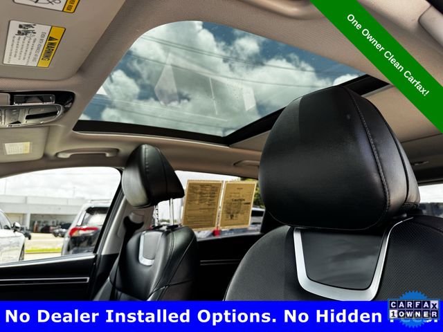 2024 Hyundai Tucson Limited Silver at Baytown Hyundai