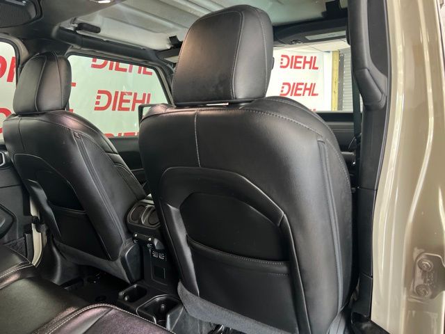 Used 2022 Jeep Gladiator Truck