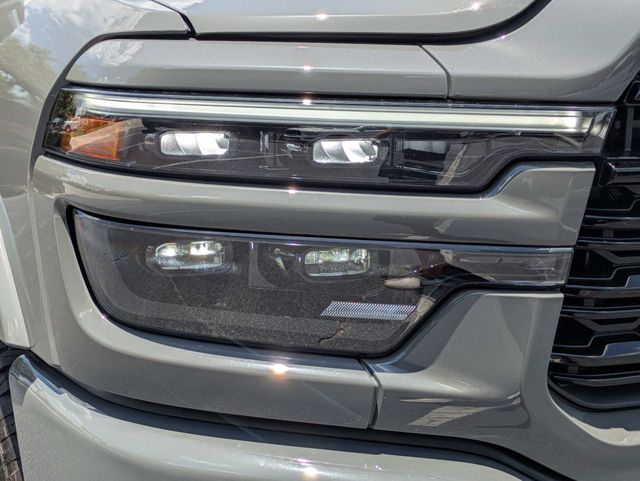 2026 Ram 2500 Limited