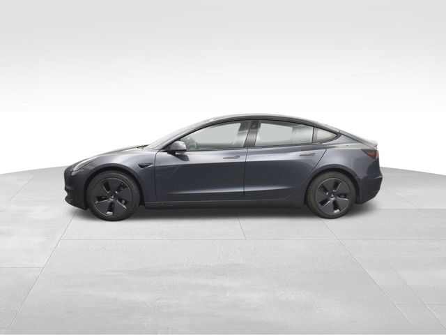 2021 Tesla Model 3 Standard Range Plus 6