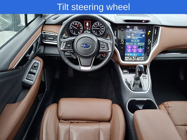 used 2020 Subaru Outback car, priced at $21,515