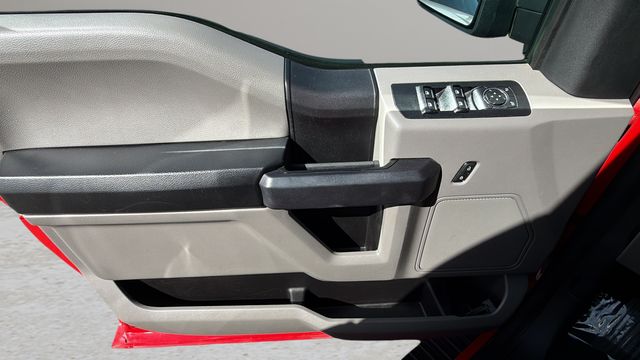 Used 2020 Red Ford XL image 19