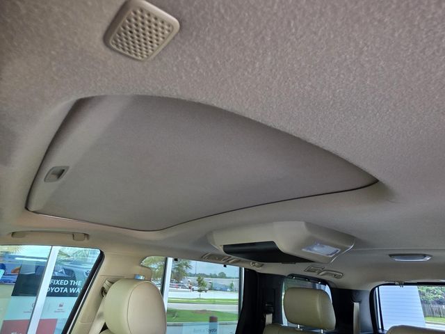 Used 2021 Toyota Sequoia SUV