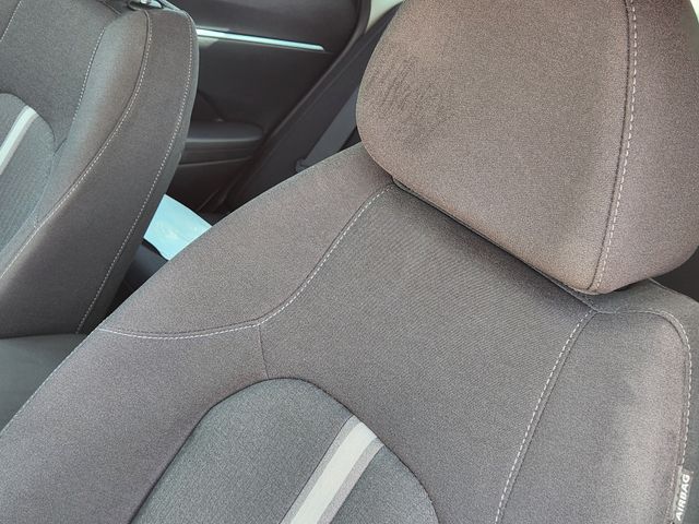 2024 Hyundai Sonata SEL Blue at Wharton Chevrolet GMC