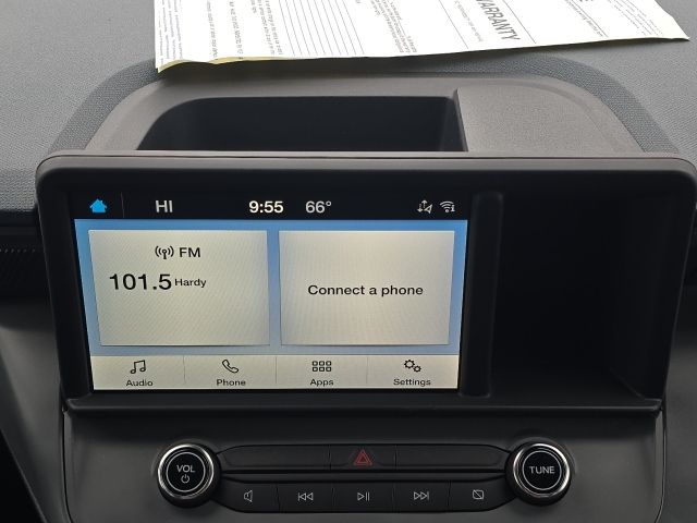 Photo of 2024 Ford Maverick XL in Dallas, GA - 26,  2024 Ford Maverick XL:B01957