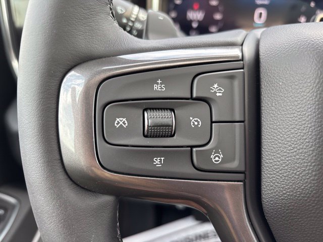 New 2026 Chevrolet Silverado 1500 Truck