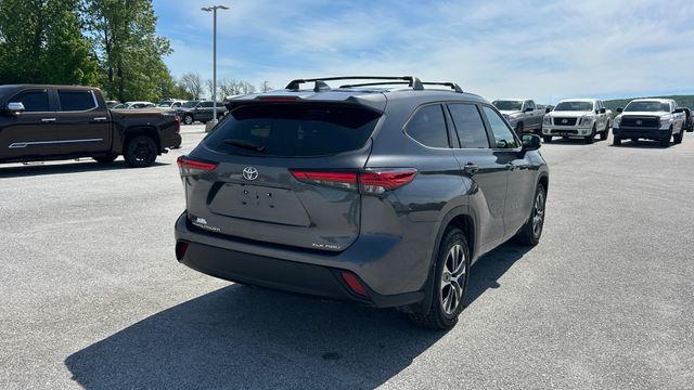 Used 2023 Toyota Highlander SUV