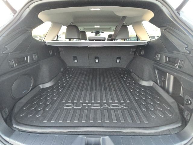 2024 Subaru Outback Touring:B02085