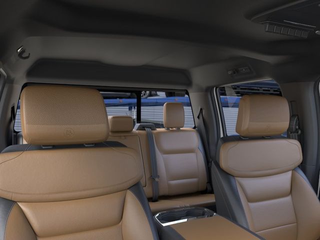 new 2026 Ford F-350SD car, priced at $95,925